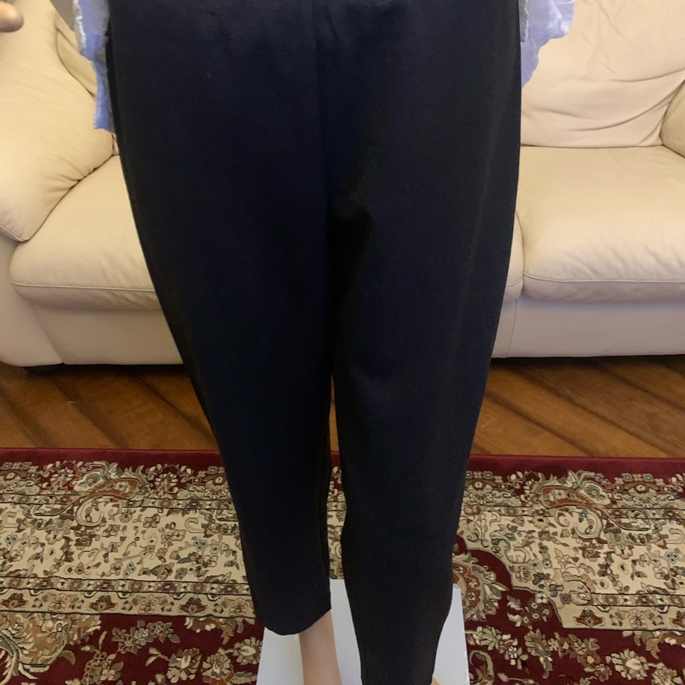 Eileen Fisher women pant - Picture 2 of 6